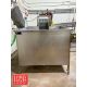 S/S Dip Tank with Elevator Bucket Conveyor: 6' x 5' (Subject to BULK BID: Lot 6) - Image 3 of 10