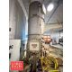 900 Gallon S/S Water Circulation Tank with Centrifugal Pump with 5 HP 3,500 RPM Marathon Motor - Image 4 of 10
