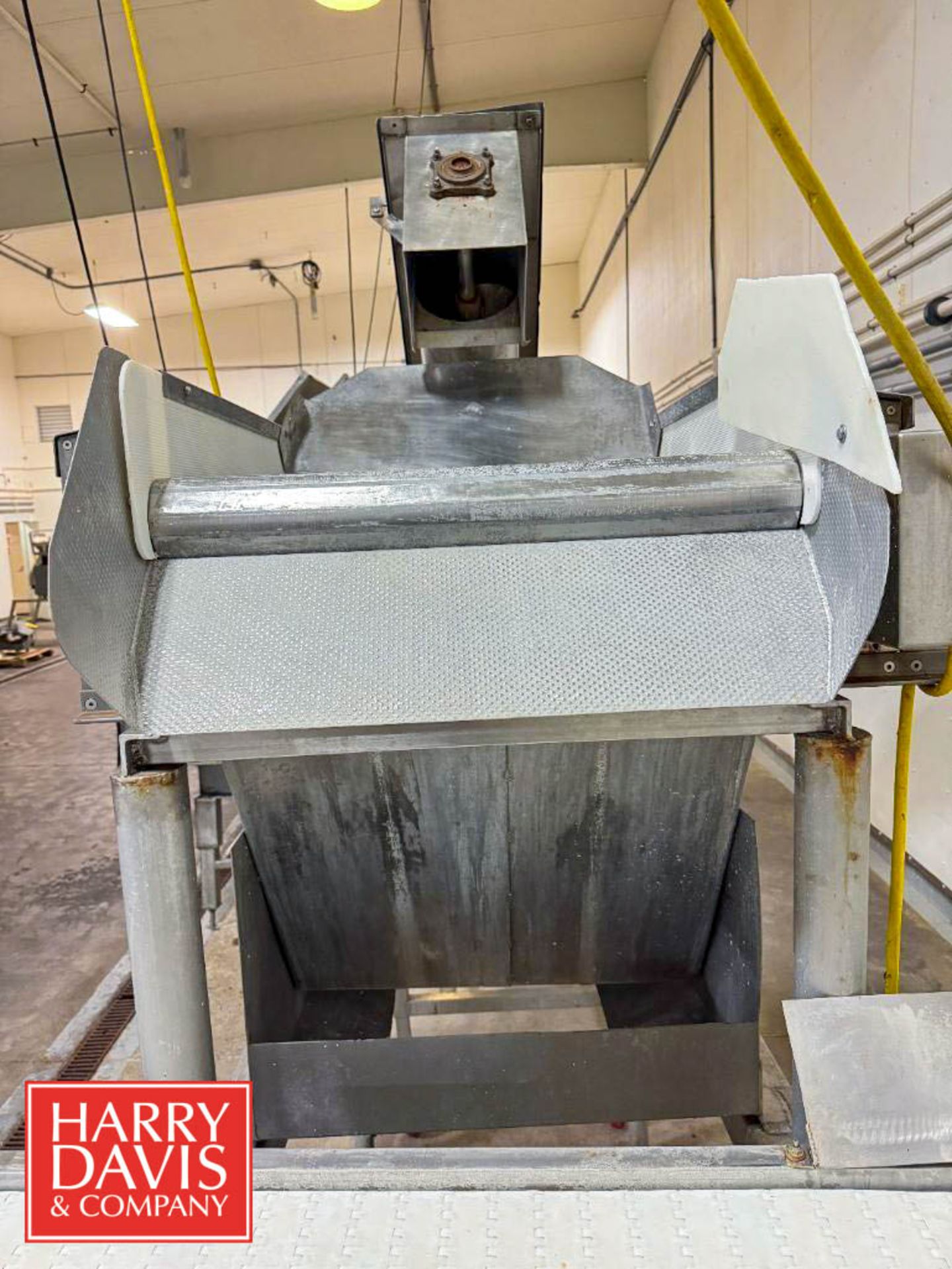 Key Technology Sliver Remover (Subject to BULK BID: Lot 6) - Image 6 of 10