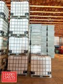 Poly Food Grade Storage Bins: 45