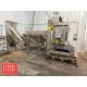 BULK BID (Lots 44–56): Product Infeed System, Including: Blancher, Air Knife, Continuous Freeze - Image 3 of 11