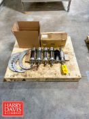 Spare Urschel Change Parts