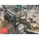 Portable S/S Hopper Conveyor: 29" x 1’ (Hopper: 67.5" x 43” x 35" Depth) (Subject to BULK BID: - Image 5 of 11