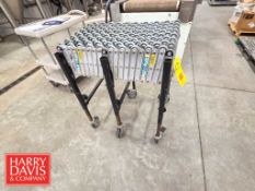 Best Flex Expandable Conveyor