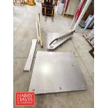 NEW Uninstalled Agosea Canada Whale Tail Can Combiner