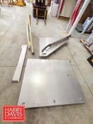 NEW Uninstalled Agosea Canada Whale Tail Can Combiner