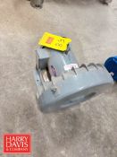 Blower Engineering Vortex Blower