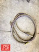 Beer Hose: 20' Length