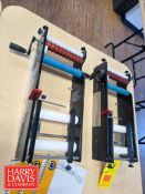 Great Engineering Table Top Manual Labelers