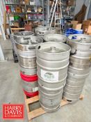 58L Kegs