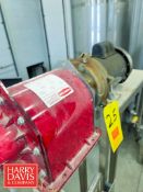 Chore Time Flex Auger (from Mill to Kettle)