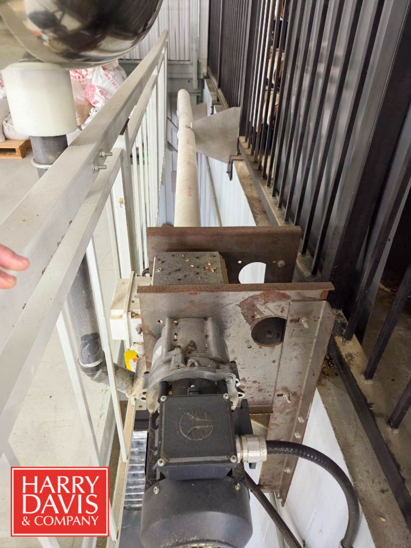 GSI Flex Auger (from Silo to Mill) - Image 3 of 3