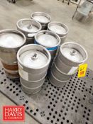 30L Kegs
