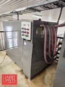 2016 EconoChill Glycol Chiller Tand Pump Skid, 230V/3PH/60Hz