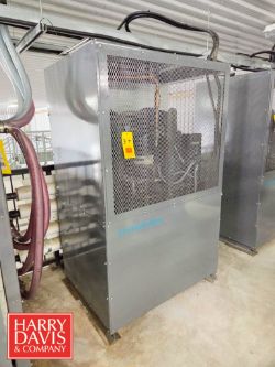 2016 EconoChill 8 Ton Glycol Chiller, 230V/3PH/60Hz
