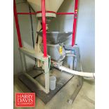 Robix Roppi-600 Grain Mill with Scale