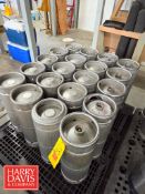 20L Kegs