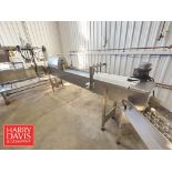Agosea Canada Can Rinse and Discharge Pack Off Table