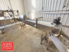 Agosea Canada Can Rinse and Discharge Pack Off Table