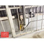 GSI Flex Auger (from Silo to Mill)