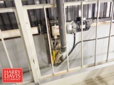 GSI Flex Auger (from Silo to Mill)