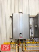Rinnai Commercial Direct Vent Automatic Instantaneous Water Heater, Model: C199i