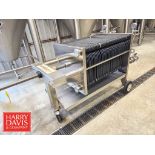 Alpha Filter 40-Plate and Frame Filter Press