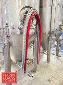 Beer Hoses: 10' Length