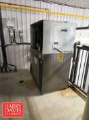 Aqua Products Glycol Chiller with Integrated Pump and Buffer Tank