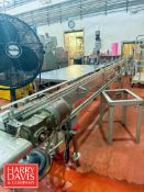 Incline Conveyor