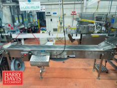 S/S Conveyor: 120