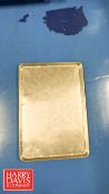 (375) Sheet Pans: 18” x 24”