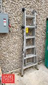 Gorilla 375 LB Capacity Ladder
