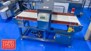 2023 Metal Detector: 59