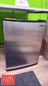 Magic Chef Compact Mini Fridge, Model: MCAR240SE2