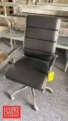 Black Executive Office Chair