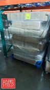 (240) Sheet Pans: 18