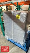 (300) Sheet Pans: 18