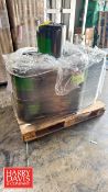 Pallet: Bitzer Polyester Oil 170 and 5 Gallon Polyester Refrigeration Compressor Oil