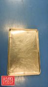 (330) Sheet Pan: 18“ x 24“
