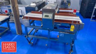 2023 Metal Detector: 59