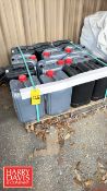 (12) Leybonol LVO 210 ATEX Ester Vacuum Pump Oil