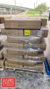 (240) Sheet Pans: 18