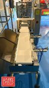 2024 Bohui Combo 1,000 G Checkweigher and Metal Detector, Model: BH-CW-S W220 with, S/N: 24CMD1432-