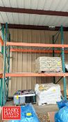 Teardrop Pallet Rack: 12 x 9 x 4’, S/N: 124 **Delayed Pickup**
