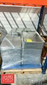 (160) Sheet Pans: 18