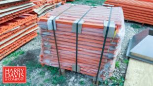 (160) 39” Crossbeams