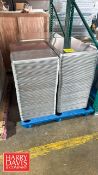 (240) Sheet Pans: 18
