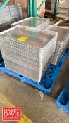 (140) Sheet Pans: 18