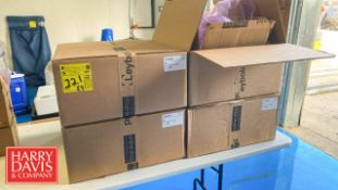 2023 Leybold RUVAC Adapter , Model: 2001 AUF SP630 , S/N: 119021